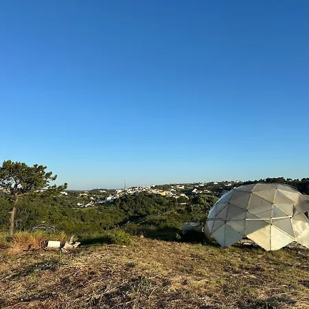 Apartamento Ericeira Magic Bus With Jacuzzi