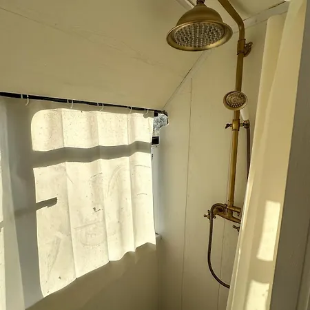 Apartamento Ericeira Magic Bus With Jacuzzi *